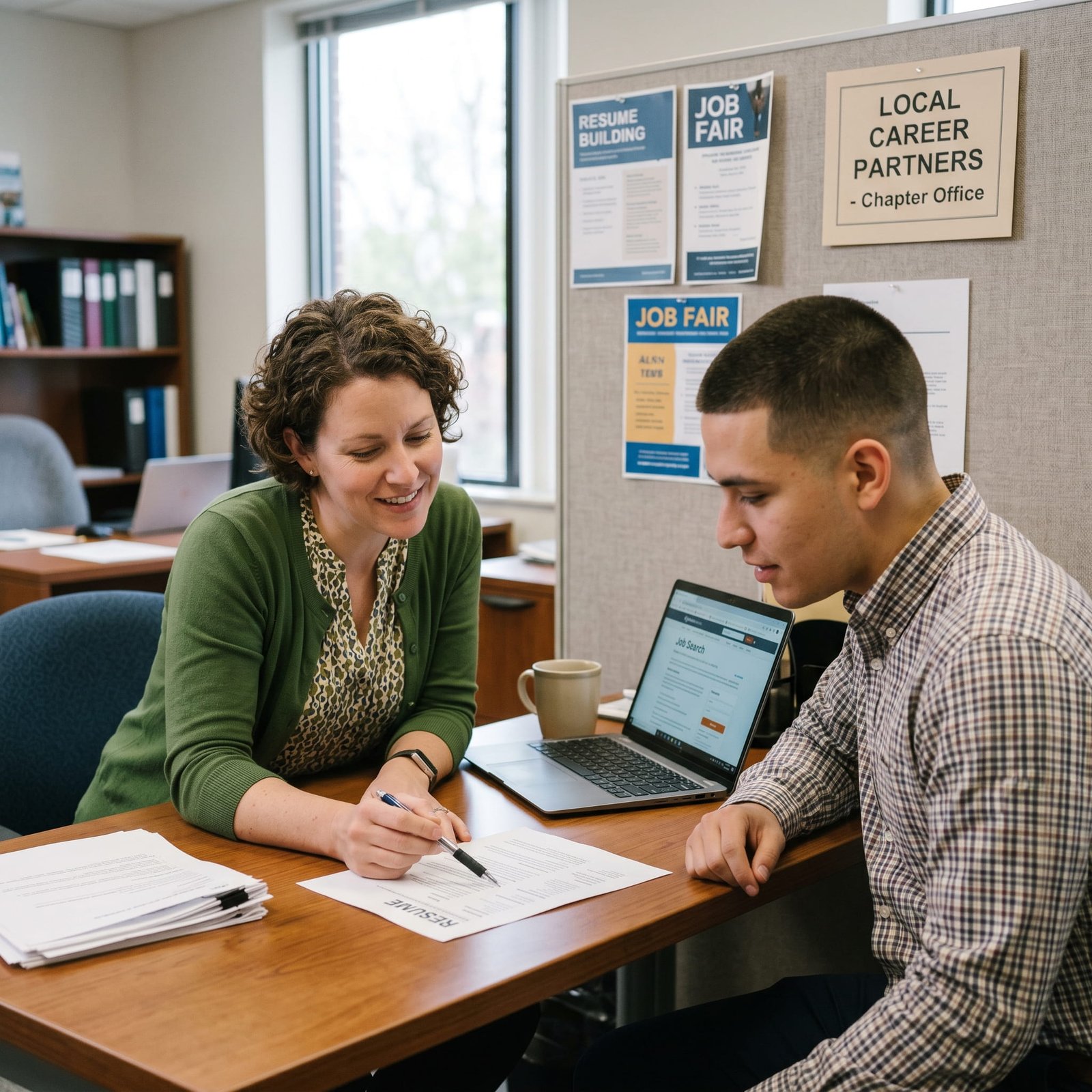 about our nonprofit collaborations
