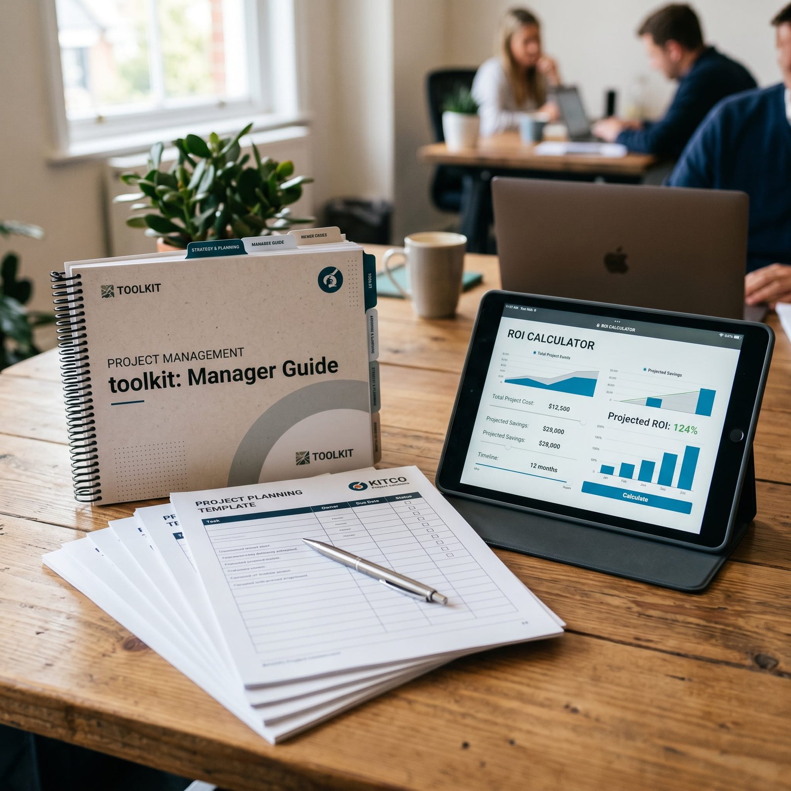 employer toolkit