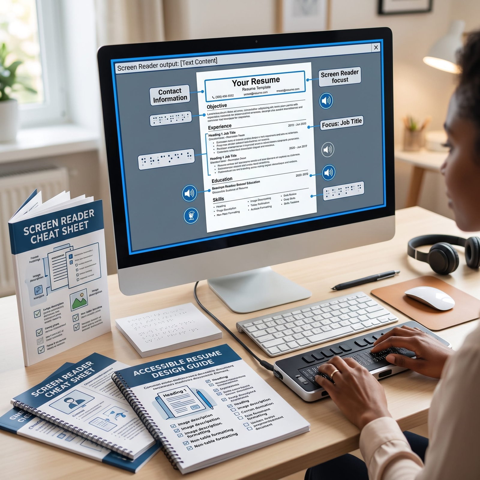 job seeker toolkit