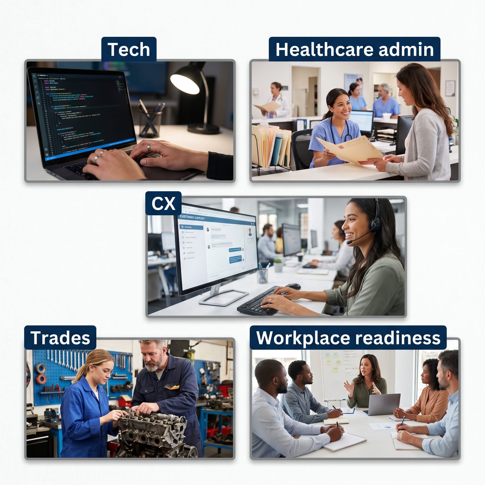 programs