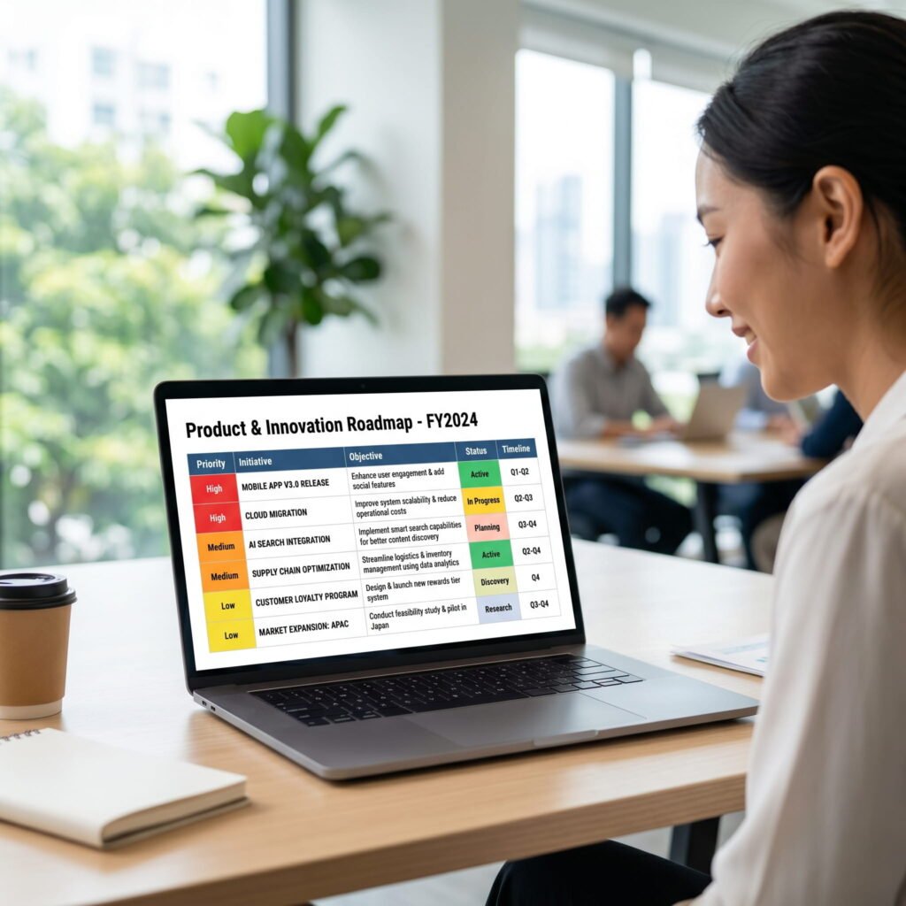 engagement models